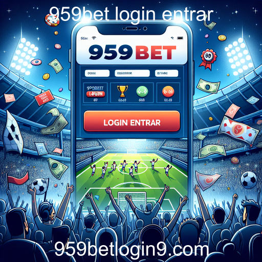 Explorando a Categoria de Apostas na 959bet: Segurança, Variedade e Diversão