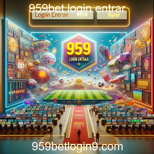 959bet login entrar